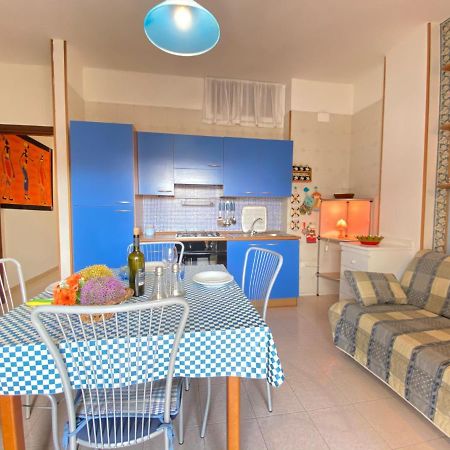 Gallipoli Lido Center Apartament 1 Bagian luar foto