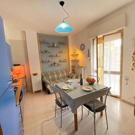 Gallipoli Lido Center Apartament 1 Bagian luar foto