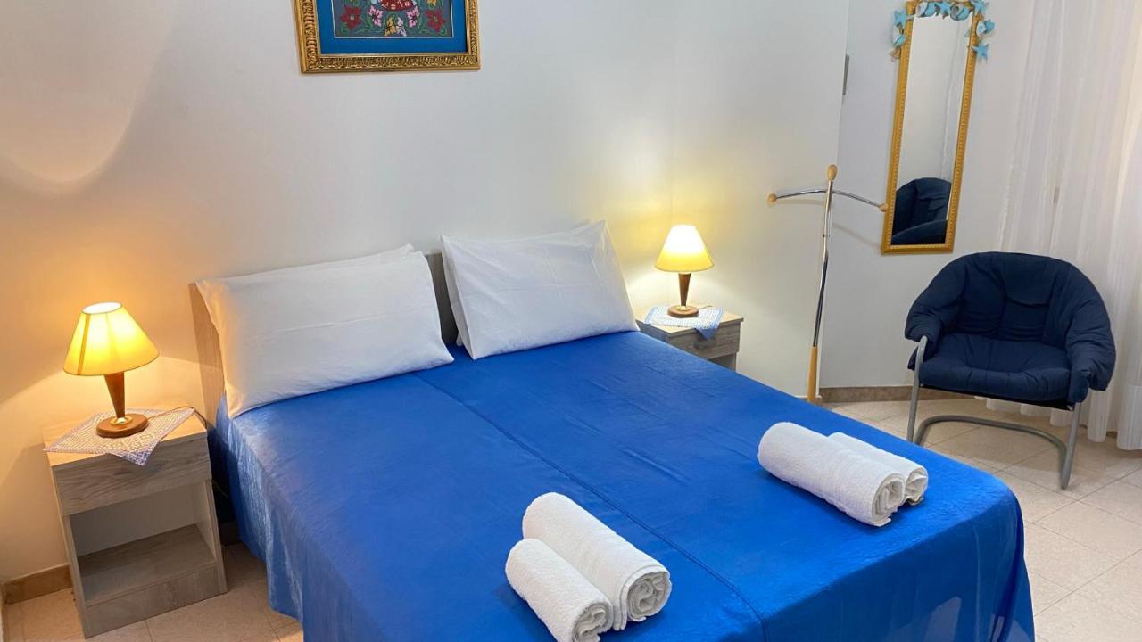 Gallipoli Lido Center Apartament 1 Bagian luar foto