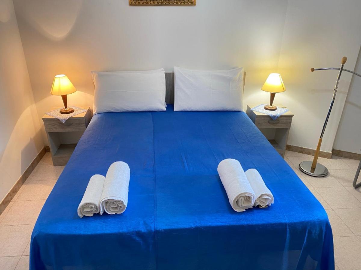 Gallipoli Lido Center Apartament 1 Bagian luar foto
