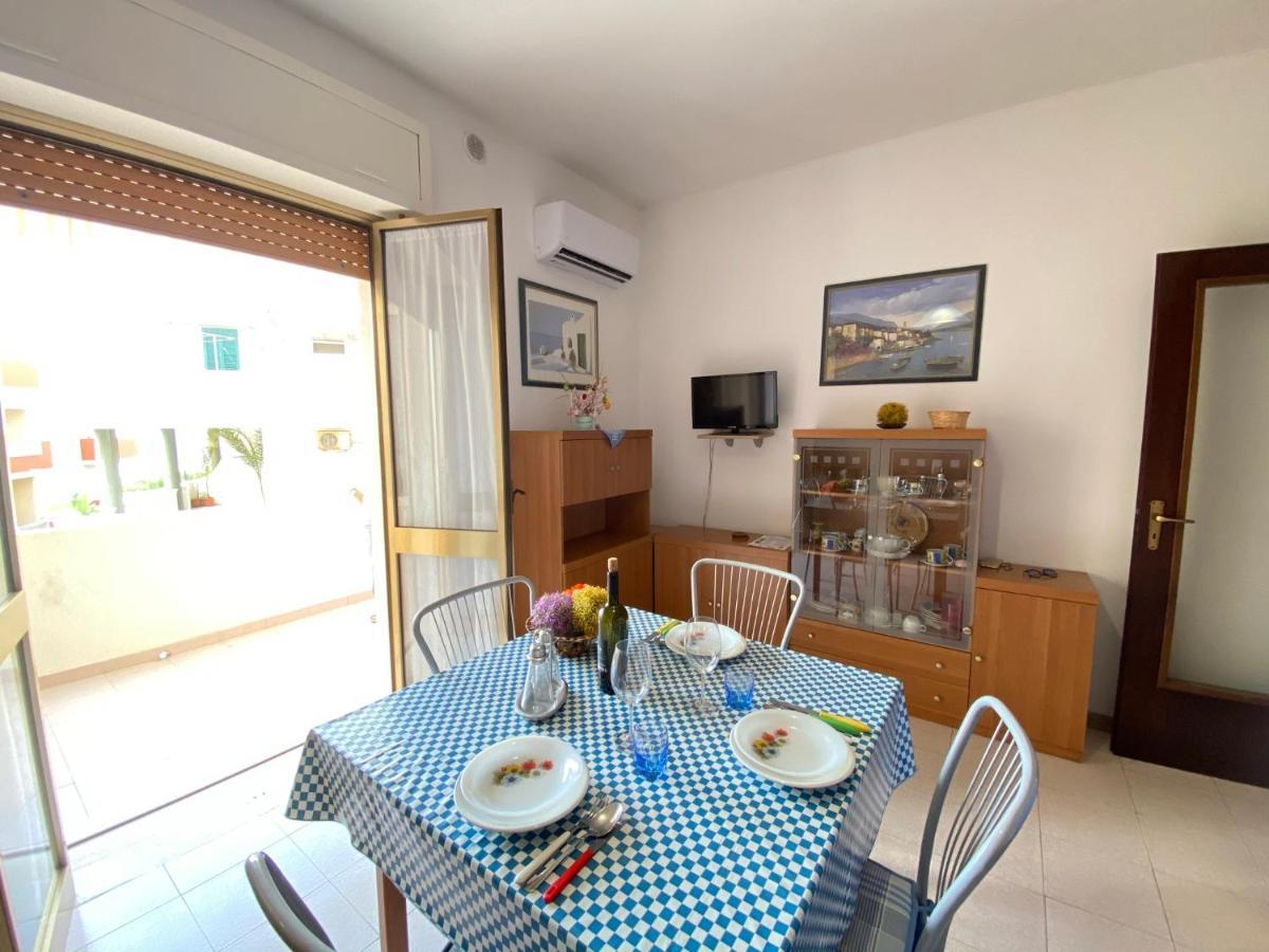 Gallipoli Lido Center Apartament 1 Bagian luar foto