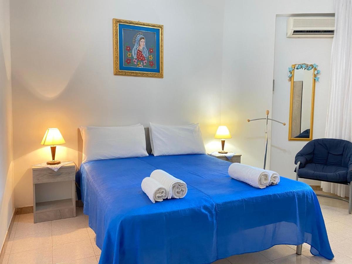 Gallipoli Lido Center Apartament 1 Bagian luar foto