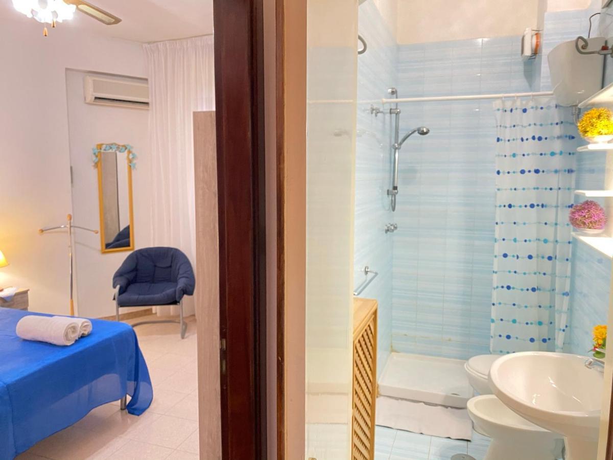 Gallipoli Lido Center Apartament 1 Bagian luar foto