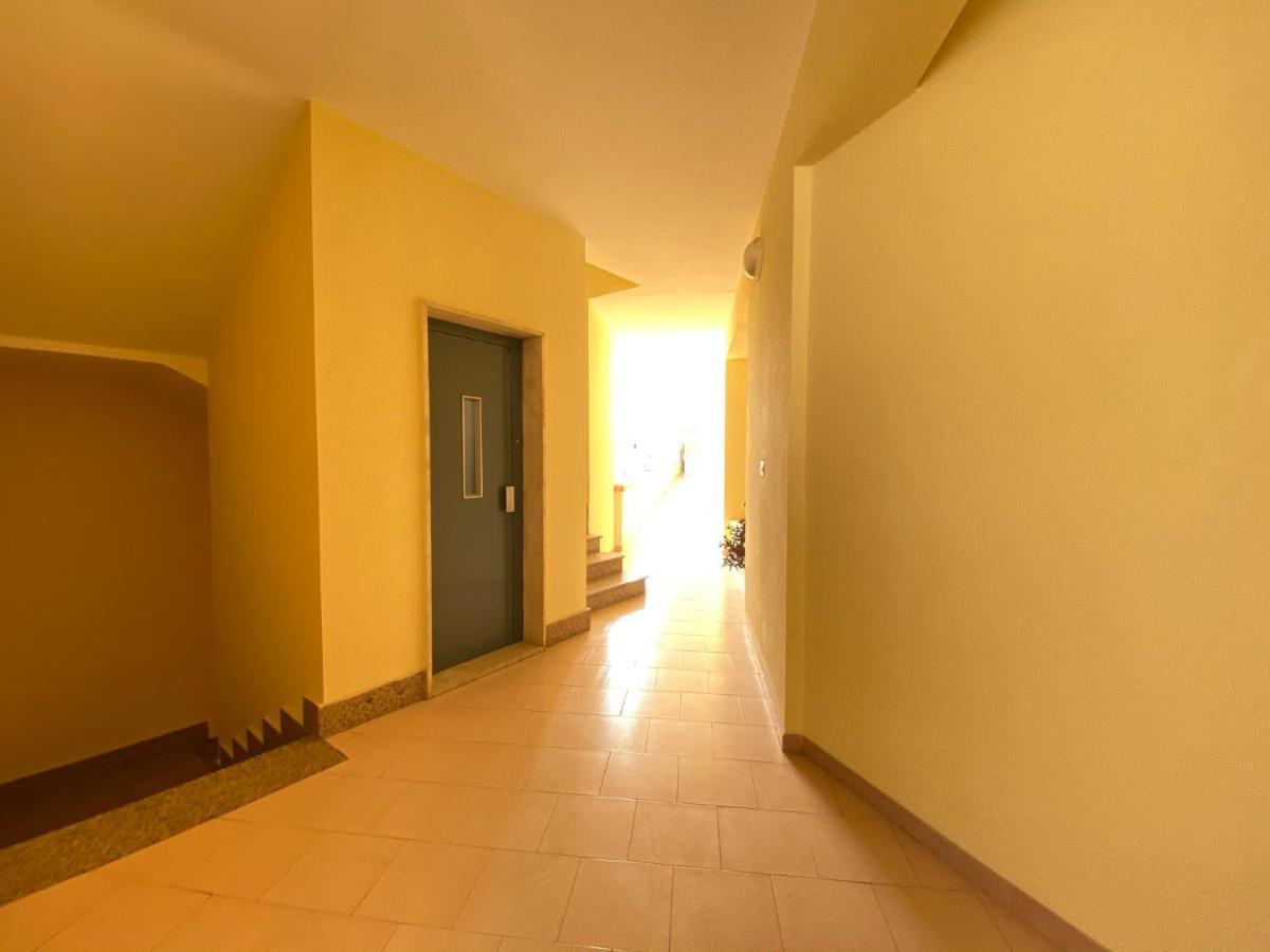 Gallipoli Lido Center Apartament 1 Bagian luar foto