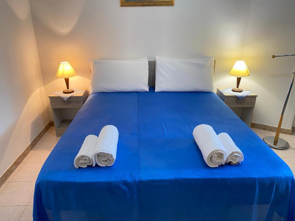 Gallipoli Lido Center Apartament 1 Bagian luar foto