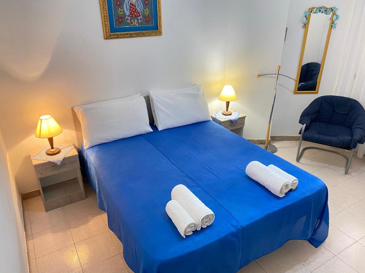 Gallipoli Lido Center Apartament 1 Bagian luar foto