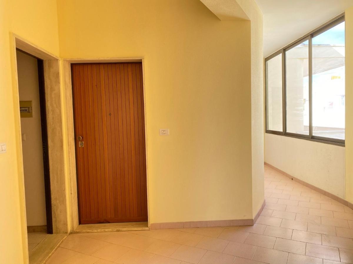 Gallipoli Lido Center Apartament 1 Bagian luar foto