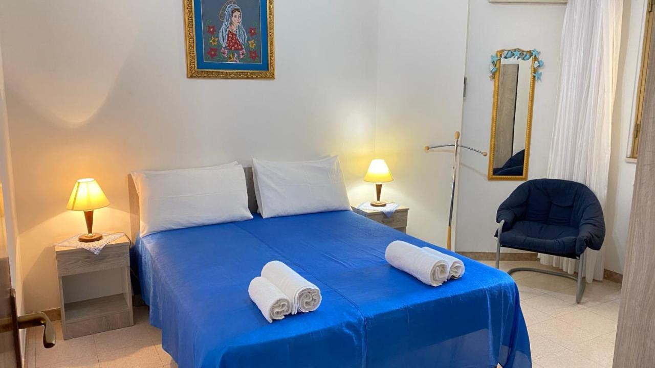 Gallipoli Lido Center Apartament 1 Bagian luar foto