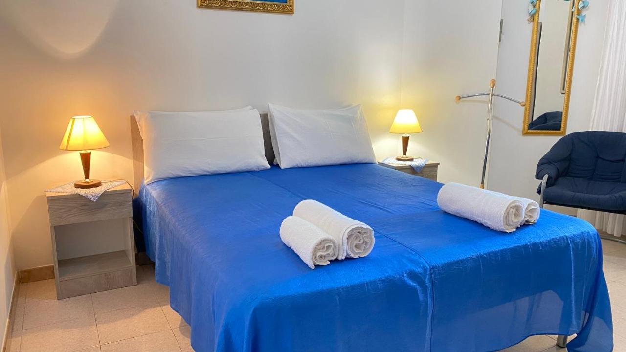 Gallipoli Lido Center Apartament 1 Bagian luar foto