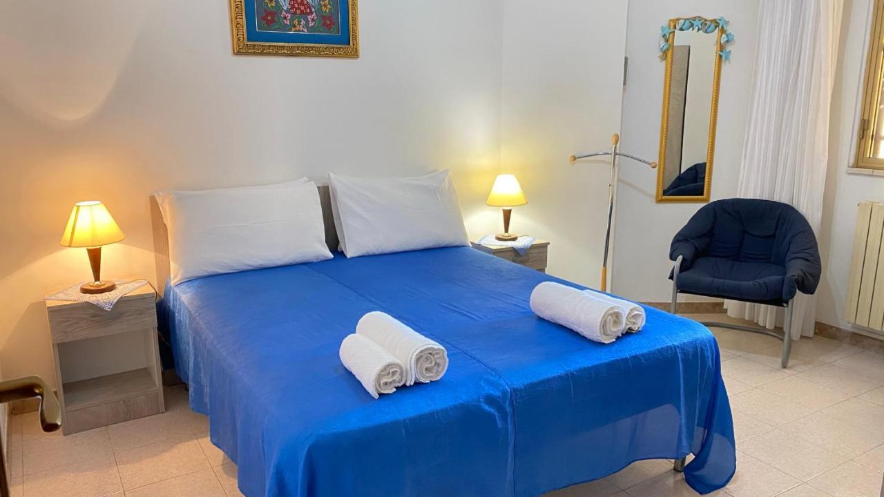 Gallipoli Lido Center Apartament 1 Bagian luar foto
