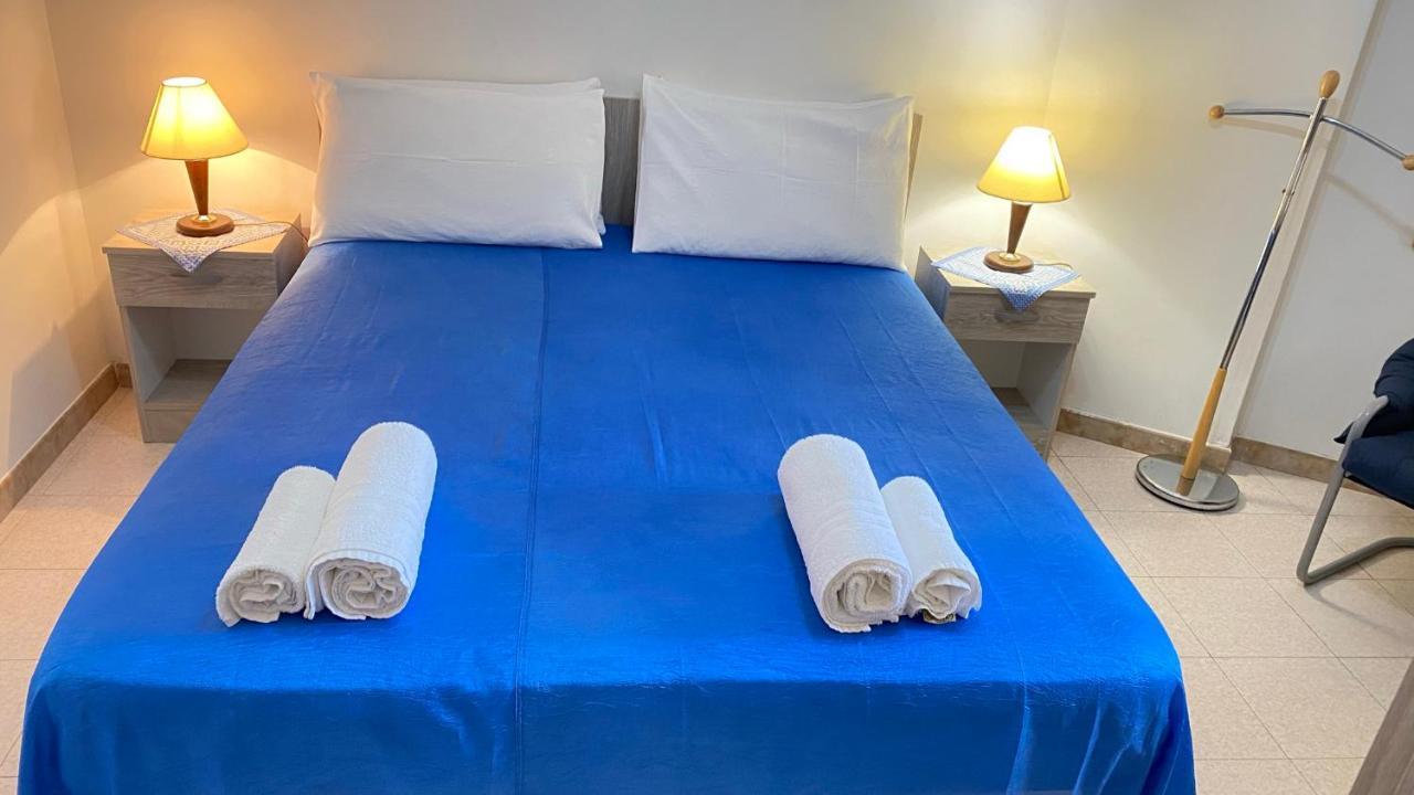 Gallipoli Lido Center Apartament 1 Bagian luar foto