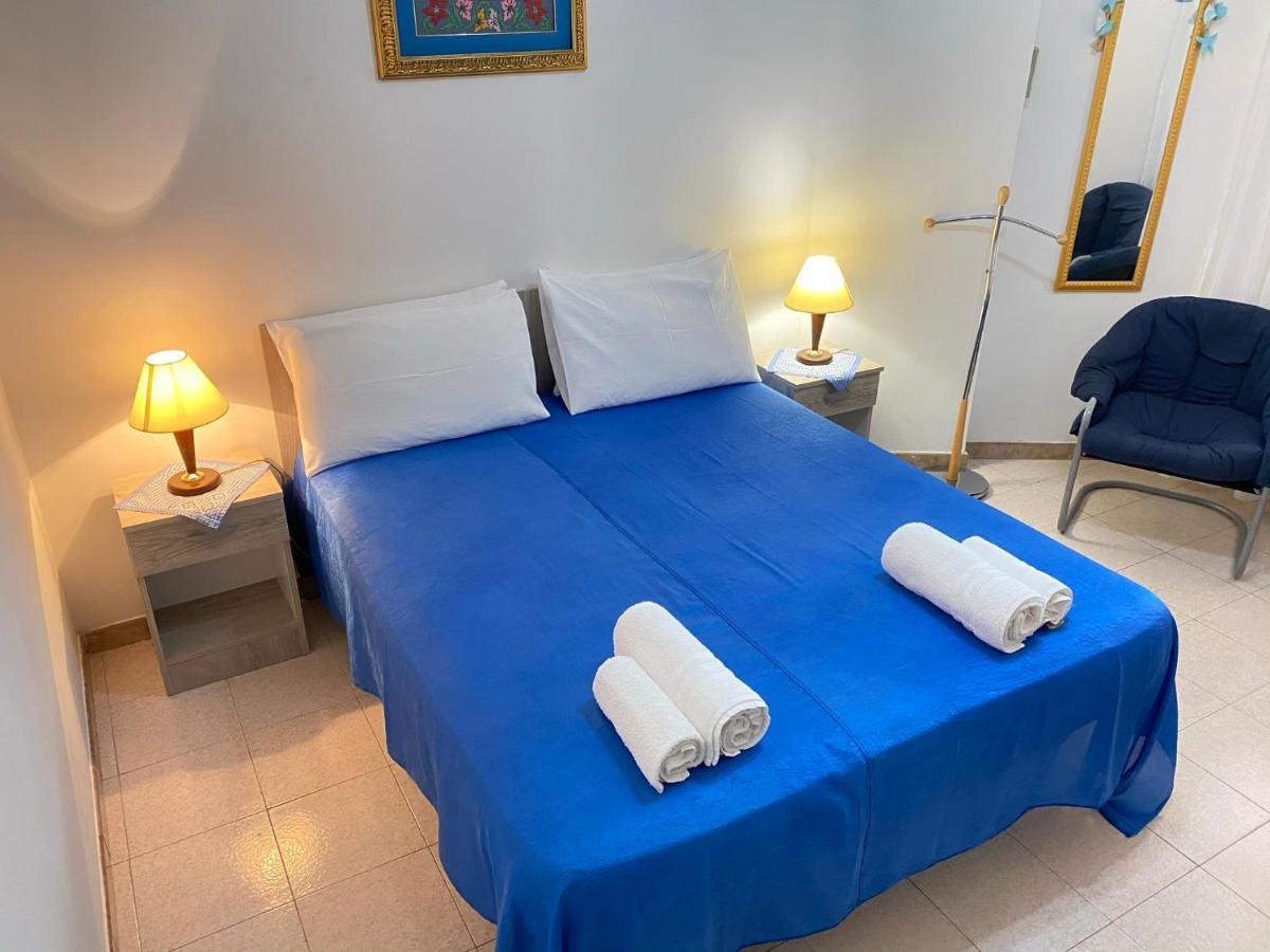 Gallipoli Lido Center Apartament 1 Bagian luar foto